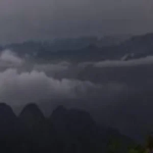 uttarakhand hills rain and cold weather update