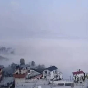 uttarakhand may rain cold return