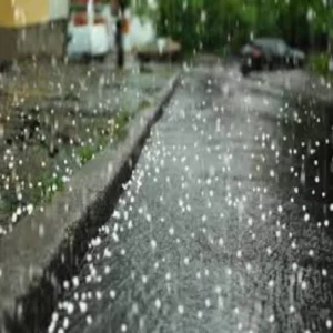 uttarakhand rain hailstorm impact