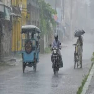 uttarakhand weather alert rainfall warning update