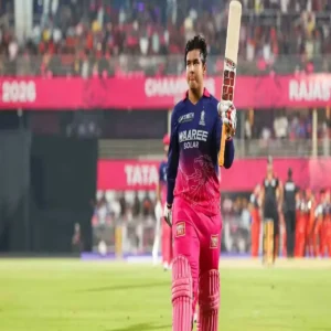 vaibhav suryavanshi ganguly selection advice
