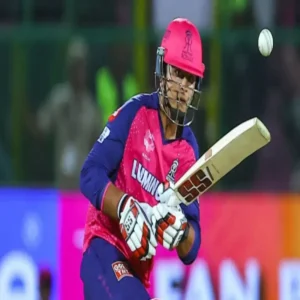 vaibhav suryavanshi raina ipl record