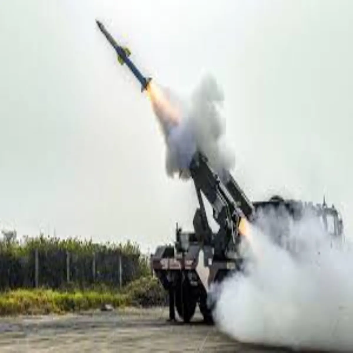 Defensetech Defensetech Svdeshi Vayu Astr Kthin