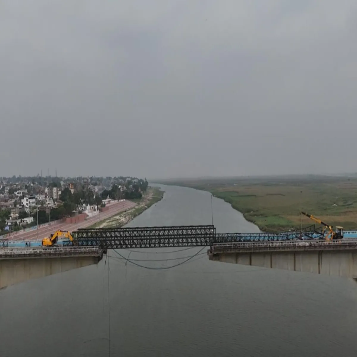 Vikramshilabridge Vikramshilabridge Mrmmt Kary Tej Jld