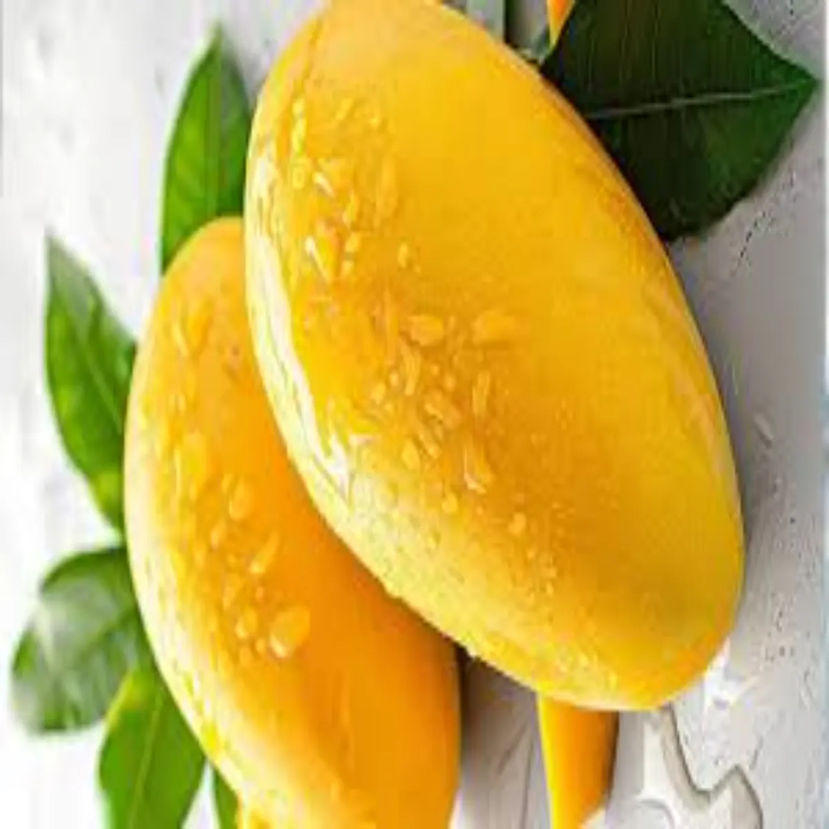 Mangoes Mangoes Janen Soshl Midiya Vayrl