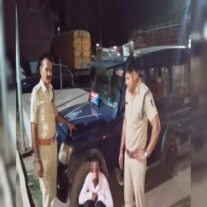 viralvideo gorakhpur police action case