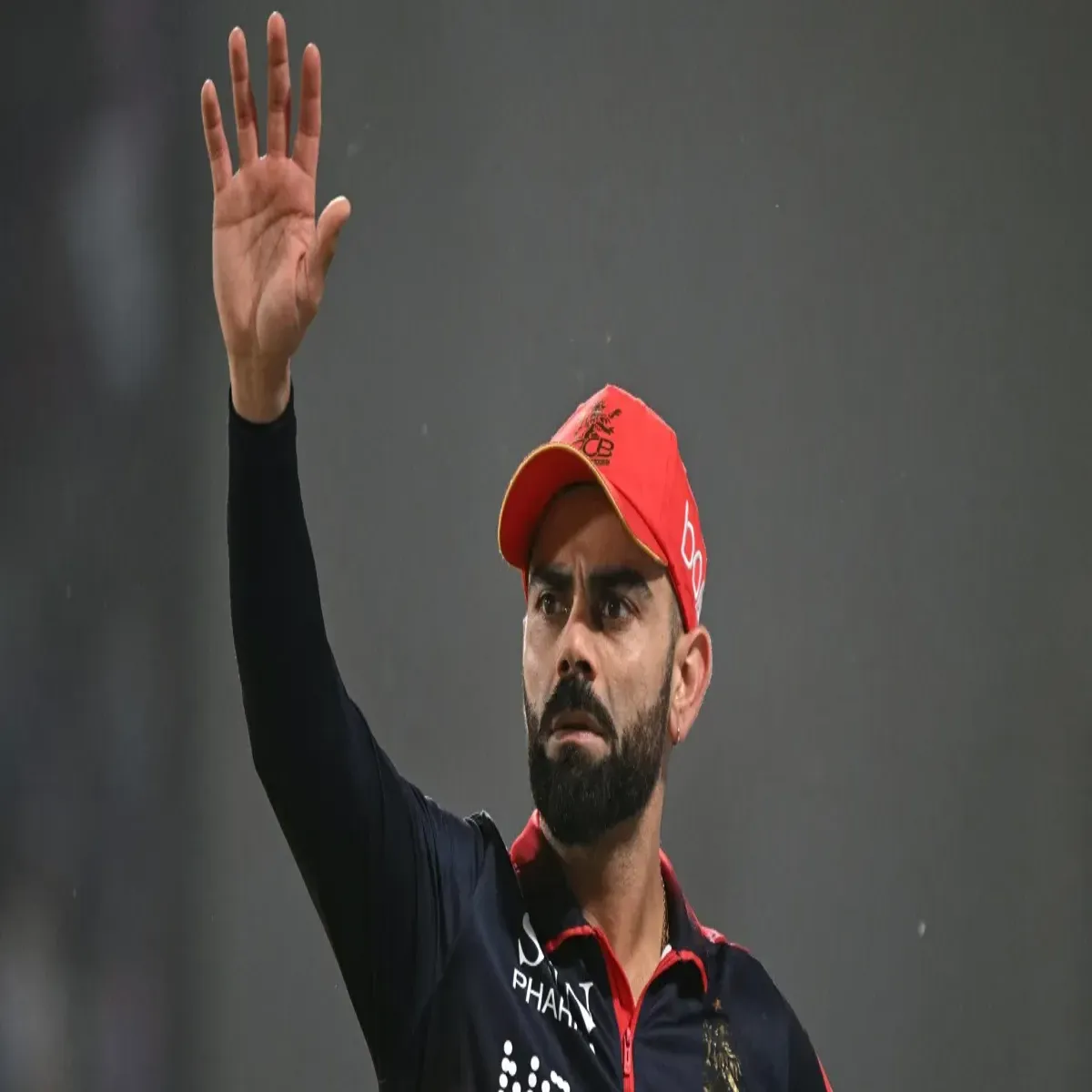Cricketbuzz Cricketbuzz Virat Kohli Maujudgi Ahmdabad