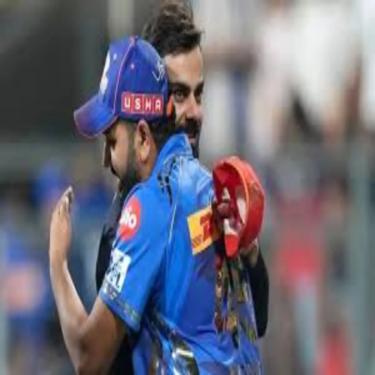 Iplrecords Iplrecords Virat Rohit Dhoni Bnaya