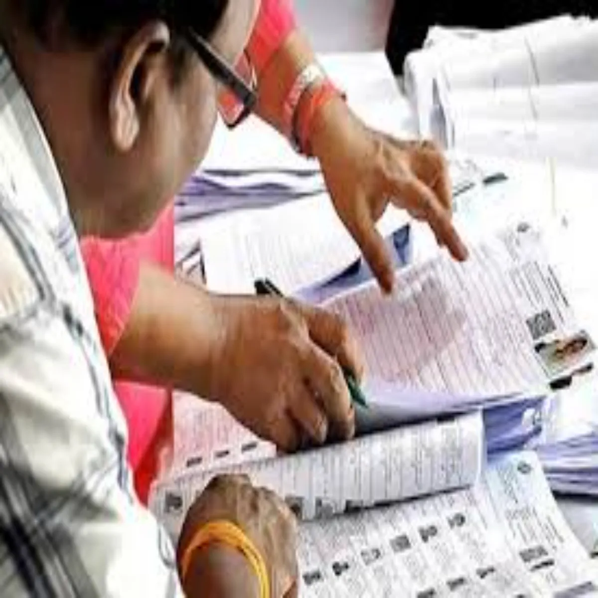 Voterlistupdate Voterlistupdate Rajyon Kendr Shasit Voterlistupdate