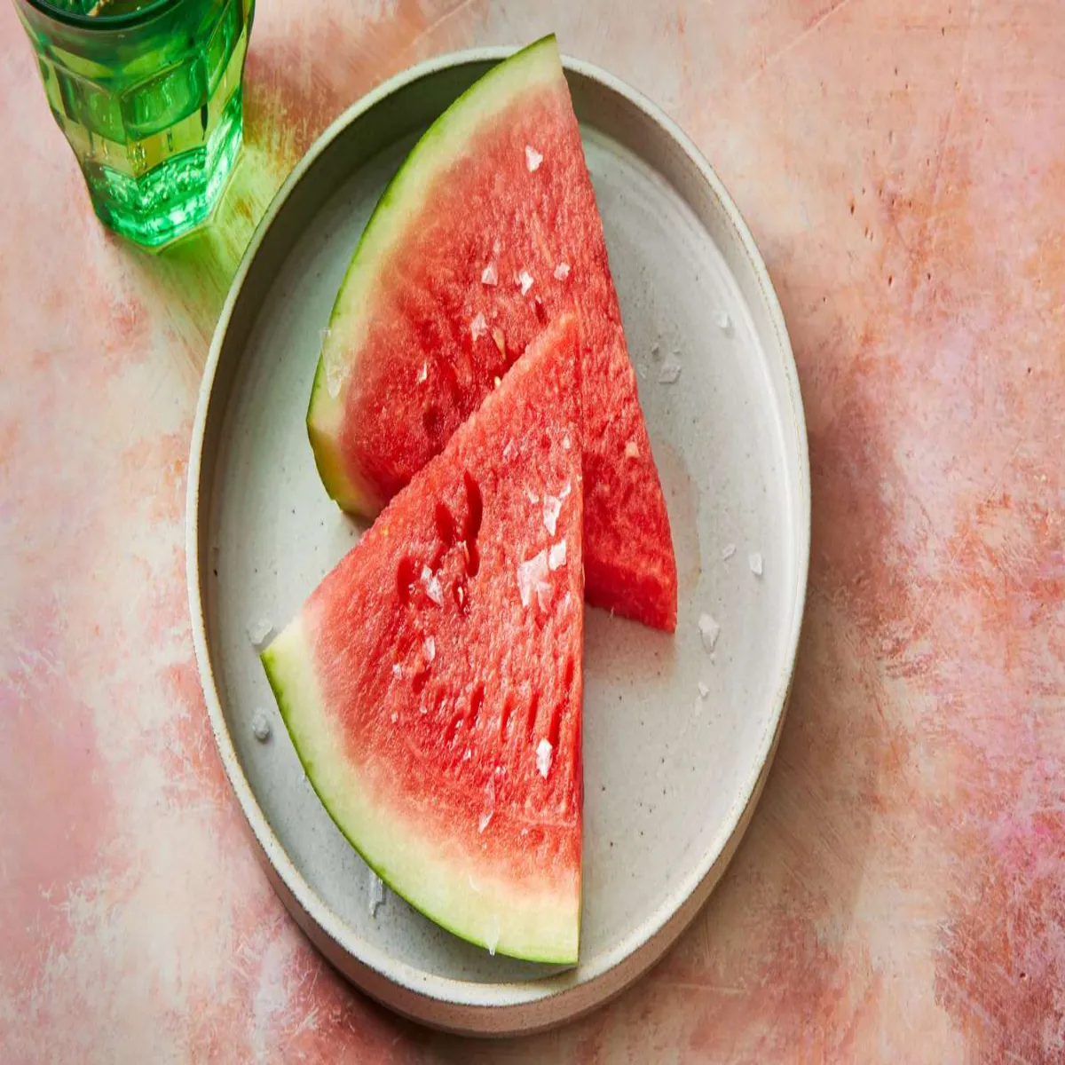 Watermelon Watermelon Nmk Sath Trbuj Khane