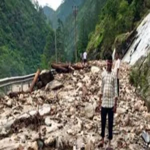 weather alert chardham yatra uttarakhand update