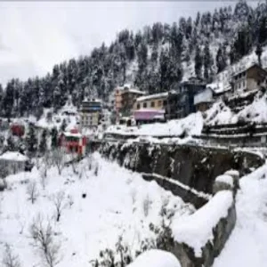 weather alert for uttarakhand hill districts