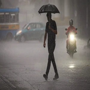 weather alert rain and strong winds india