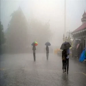weather alert storm rain warning india