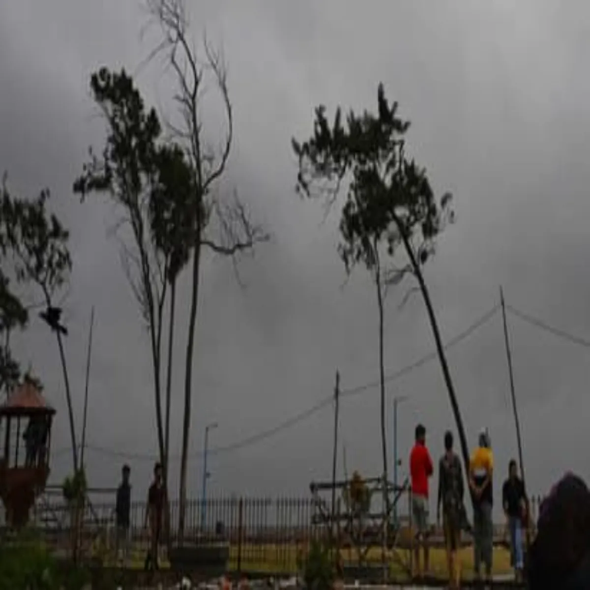 Weatheralert Weatheralert Bihar Men Bdlega Mausm