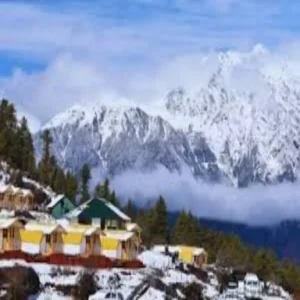 weather update uttarakhand rain and heat alert