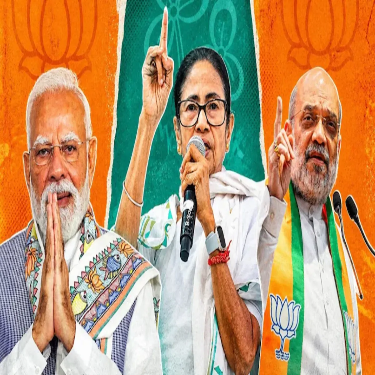 Electionresults Electionresults Pshchim Bngal Men Bhajpa