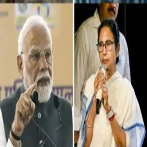 west bengal exit poll discussion 2026