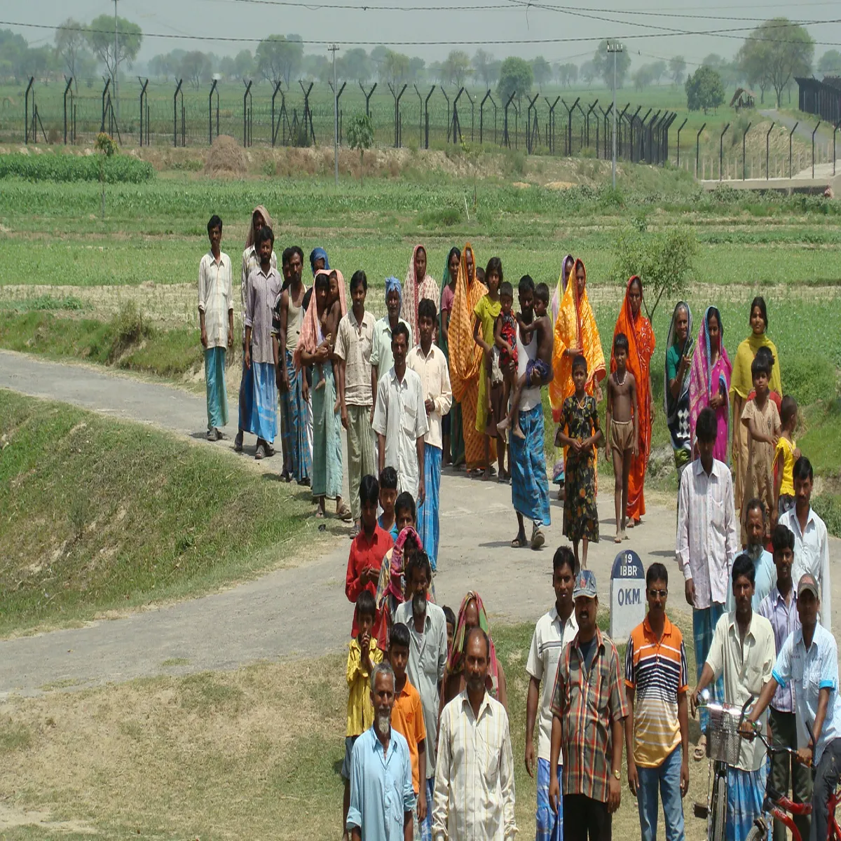 Immigration Immigration Immigration Bsf Bsf Bgb