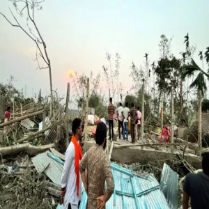 west bengal storm seven deaths