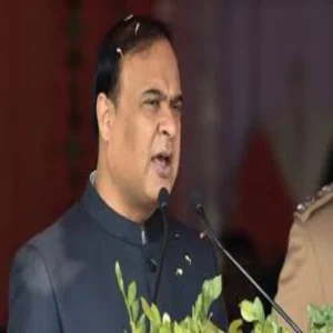 why himanta sarma called mama assam