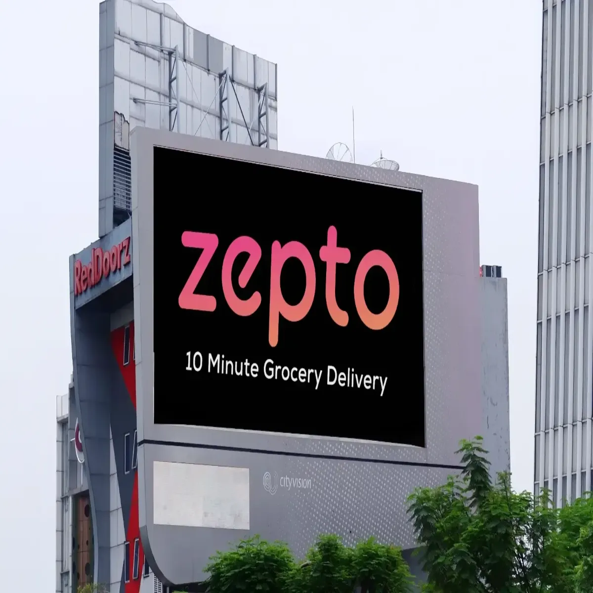 Zeptoipo Zeptoipo Listing Phle Anlisted Sheyron