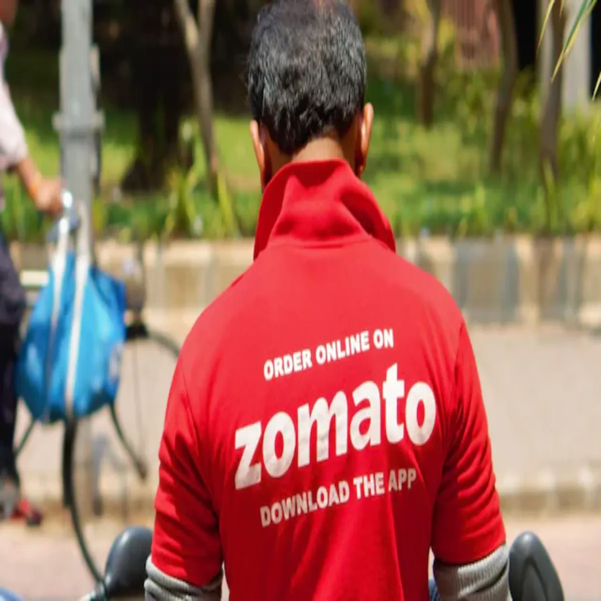 Zomato Order System Zomato Order System