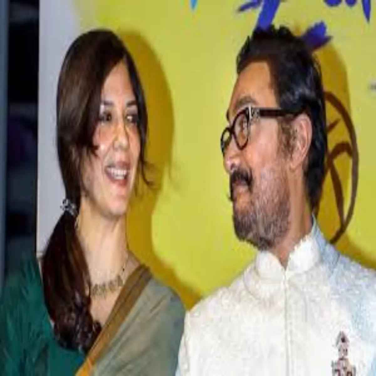 Aamirkhan Aamirkhan Shadi Chrchaon Bich Phir