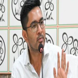 abhishek banerjee legal team dispute