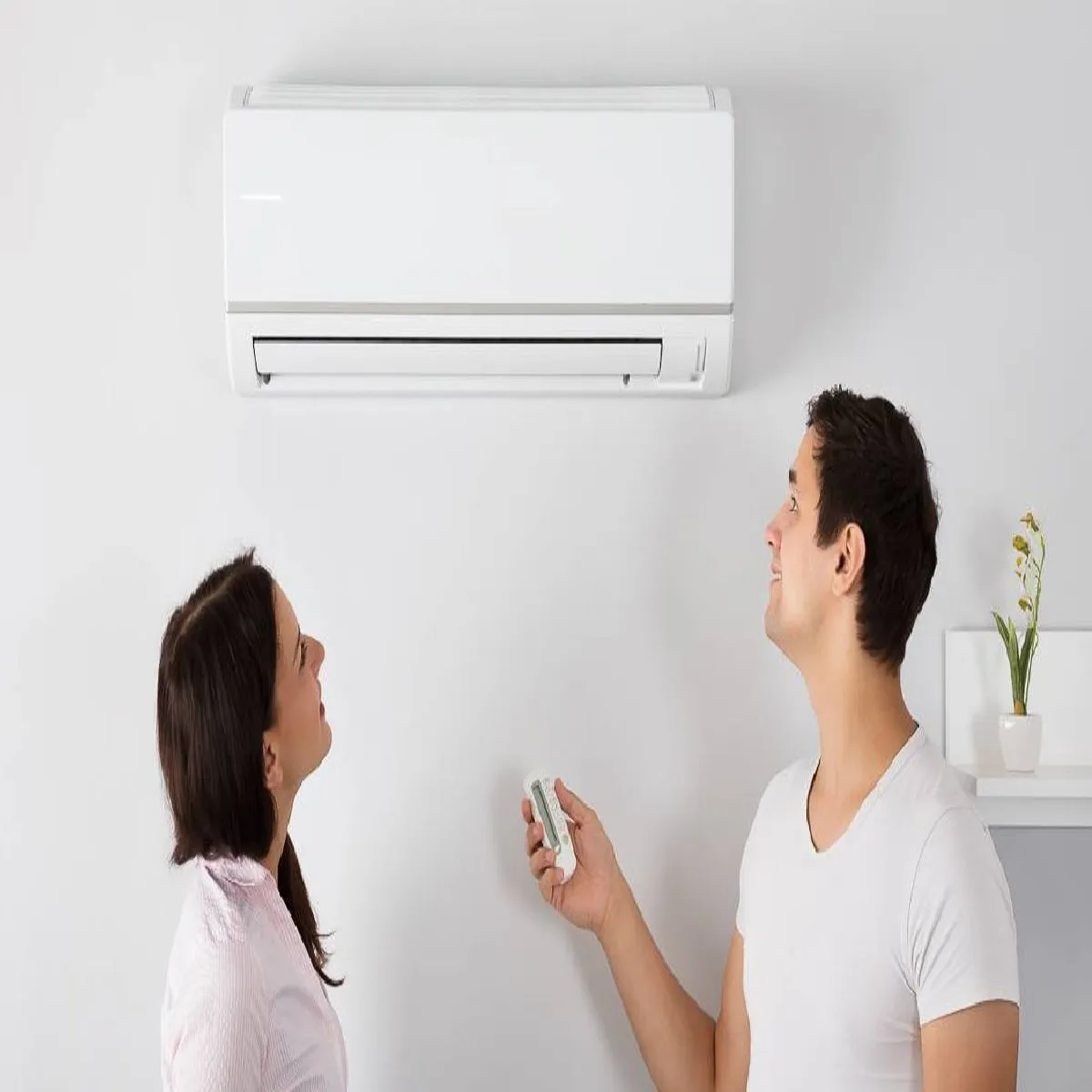 Airconditioner Airconditioner Bdhti Grmi Men Esi