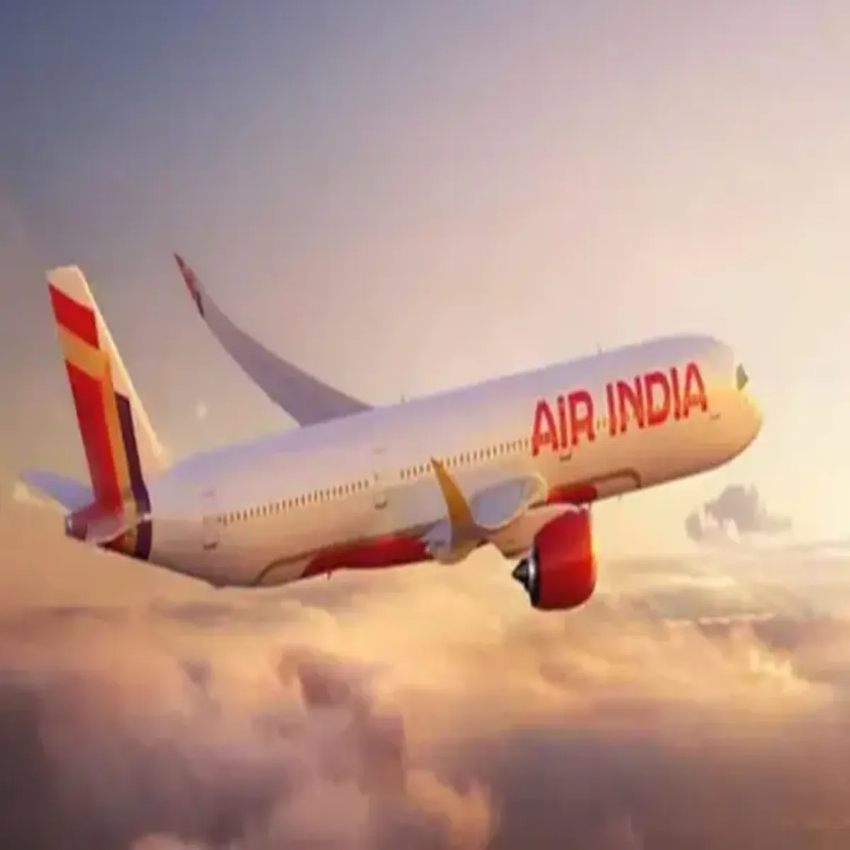 Airindia Airindia Nevigeshn Gdbdi Bad Kuchh