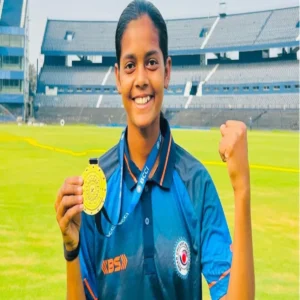 akshara gupta triple