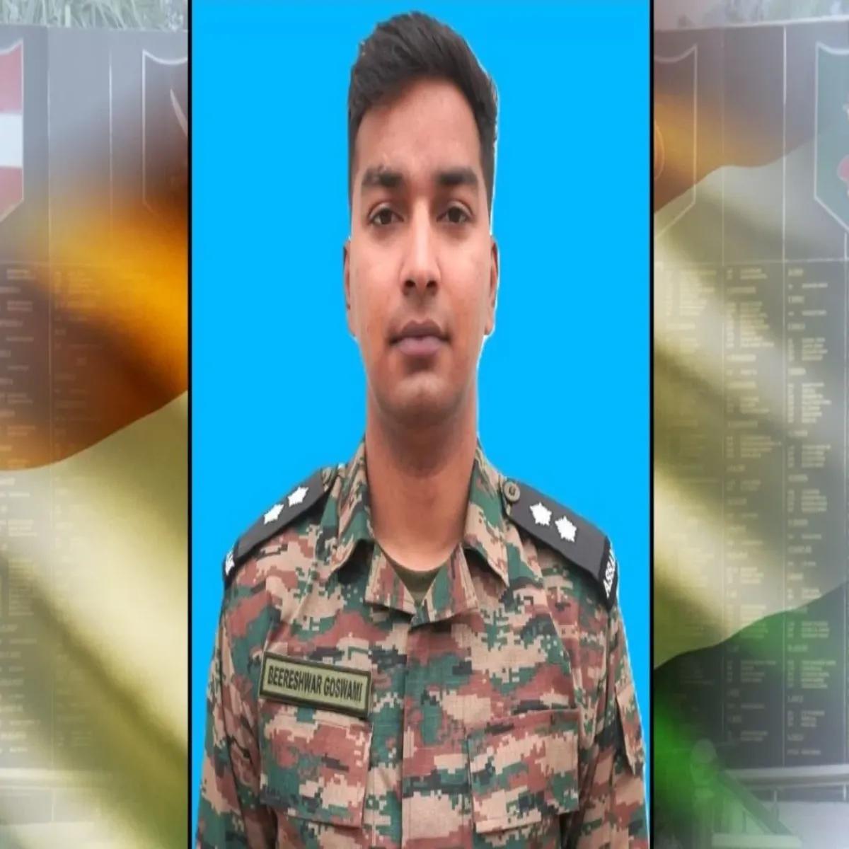 Martyrdom Martyrdom Kaiptn Bnne Phle Desh