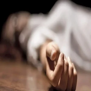 almora woman dies after domestic dispute