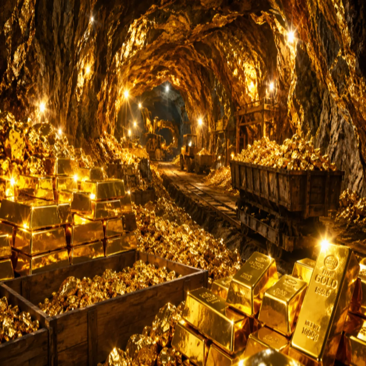 Gold Mining Gold Mining Aandhr Prdesh