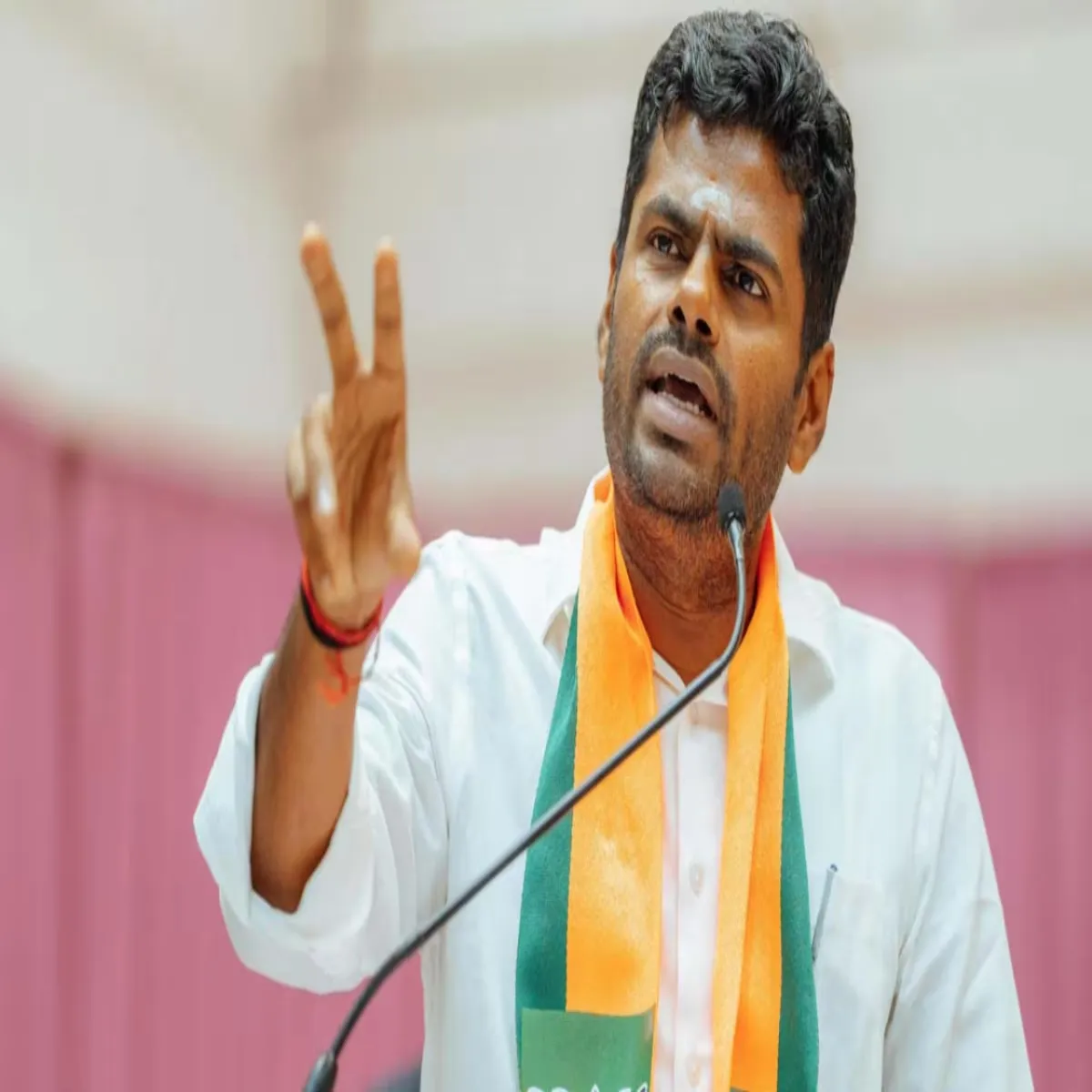 Politicsshift 2031 Politicsshift Annamlaee Nee Vaicharik