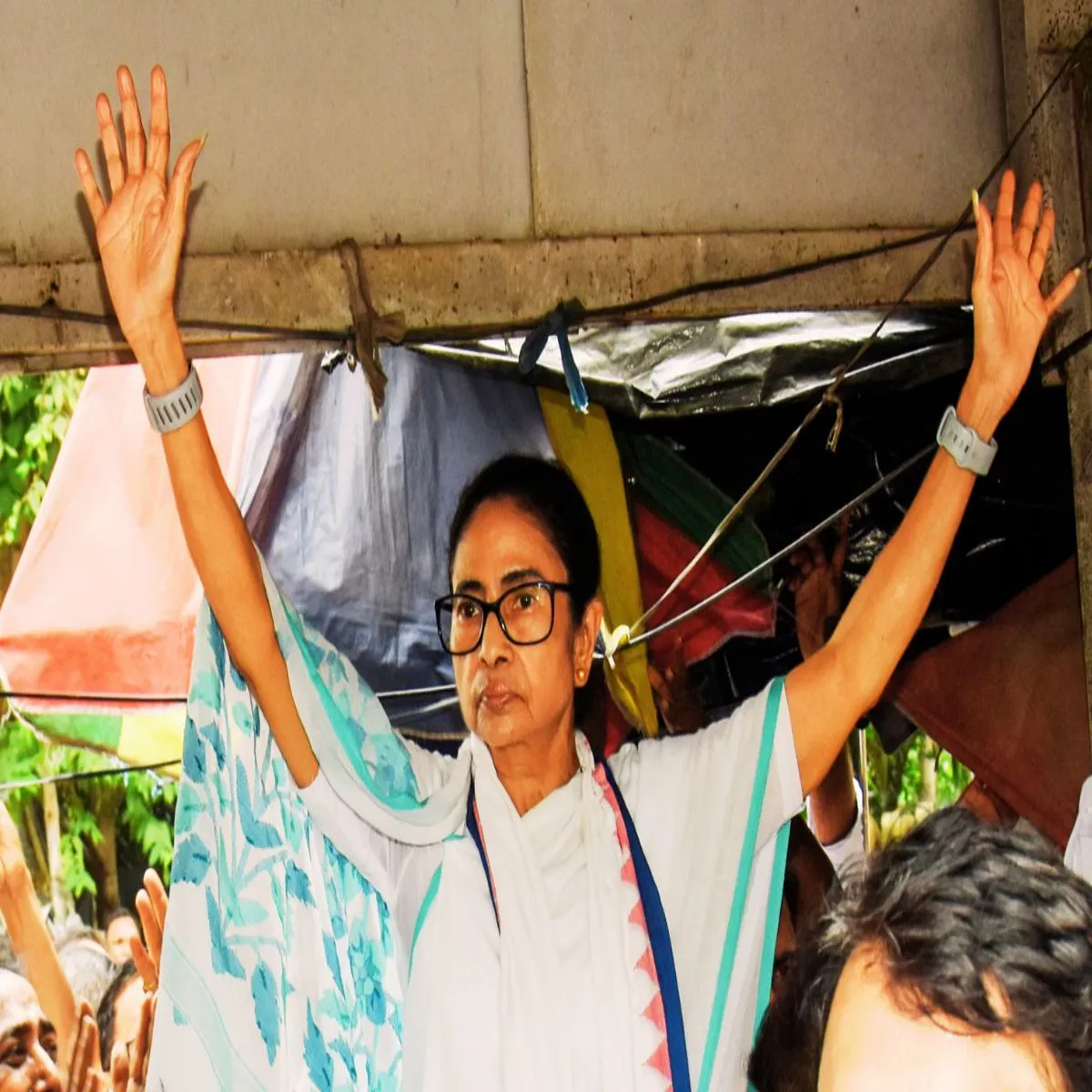 Anti Defection Anti Defection Bagi Sansdon