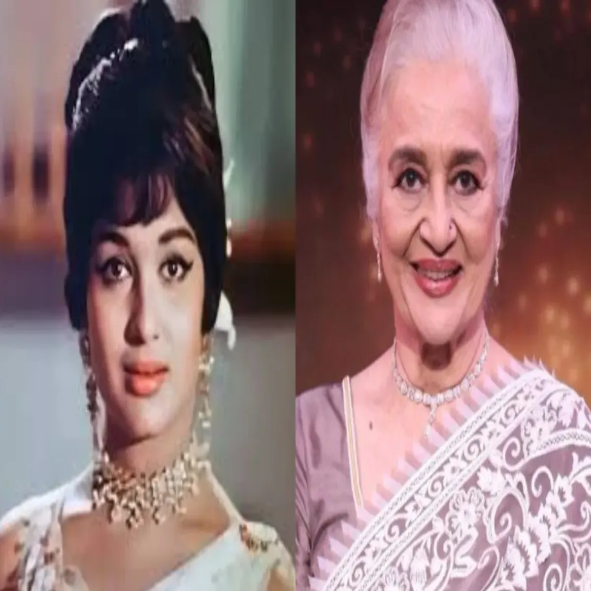 Biography Biography Aasha Parekh Prem Biography