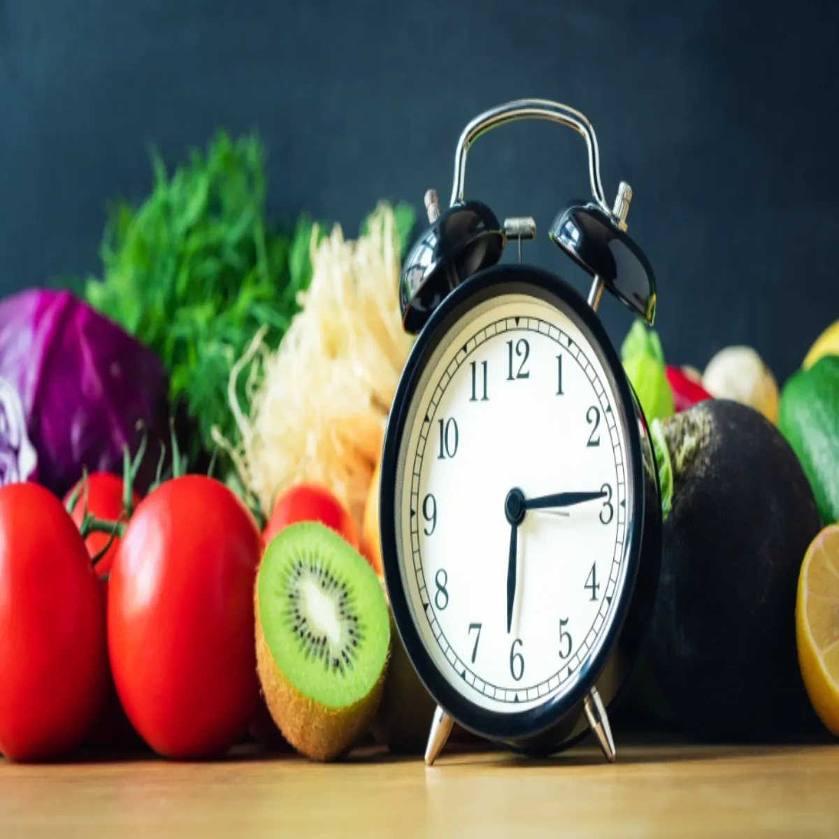 Mealtiming Mealtiming Janen Aayurved Anusar Kya