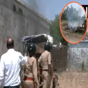 bairagiwala violence investigation village tension