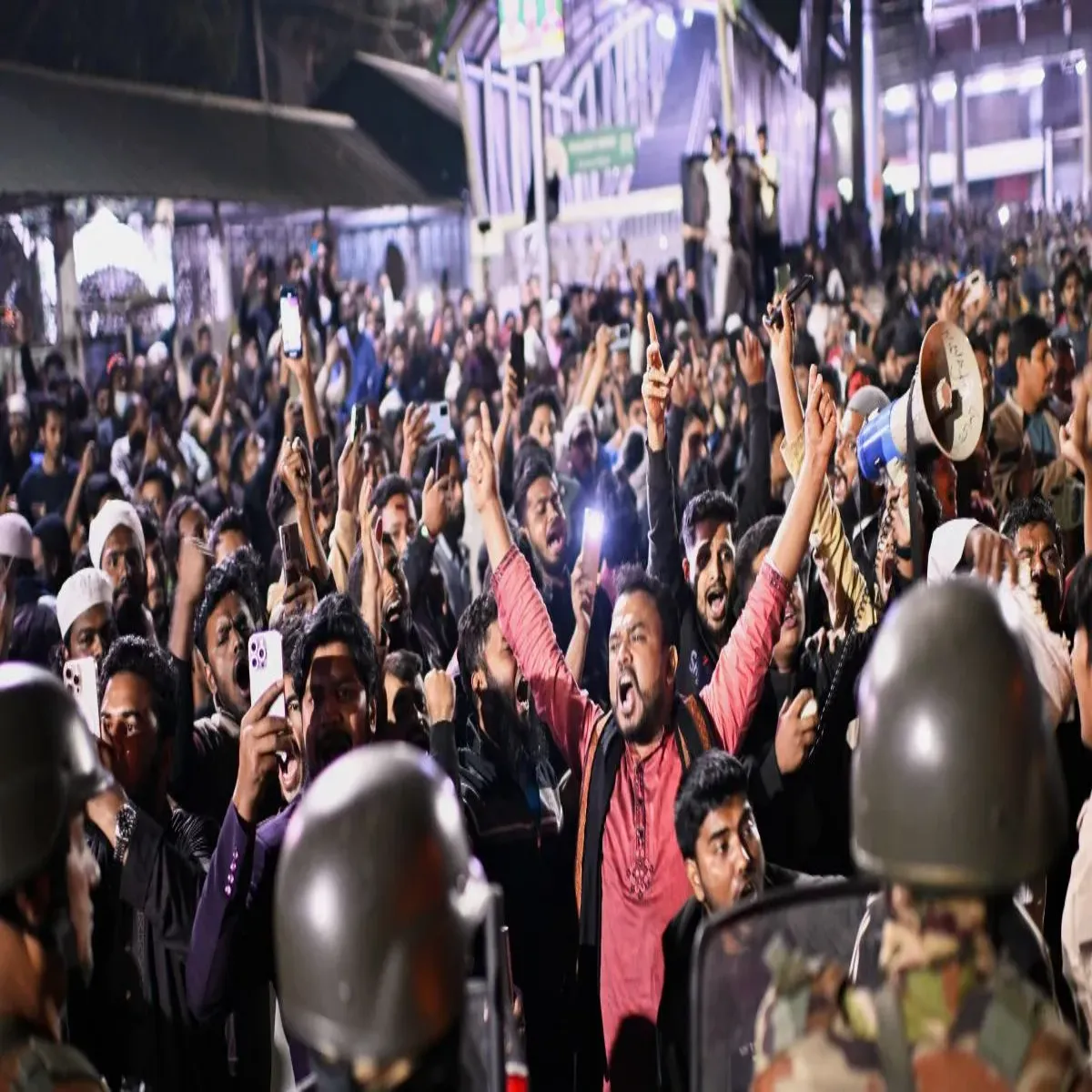 Bangladeshhinduprotest Bangladeshhinduprotest Dharmik Vivad Bad Dhaka