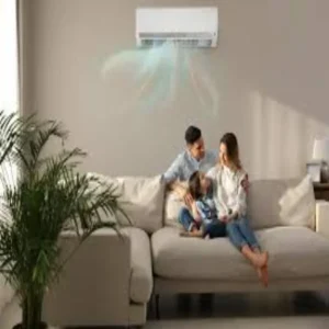 bathing after ac health safety tips