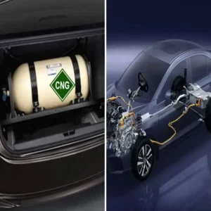 best hybrid cars for long distance