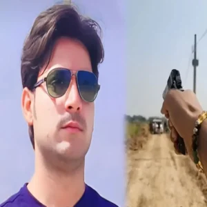 bharat tiwari encounter cbi probe