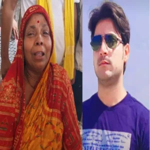 bharat tiwari encounter probe demand bihar
