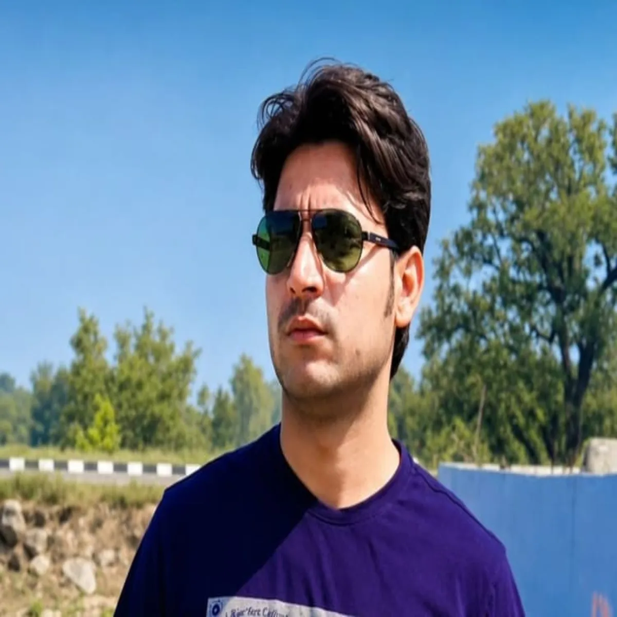 Investigation Investigation Bhojpur Muthbhed Mamle Men