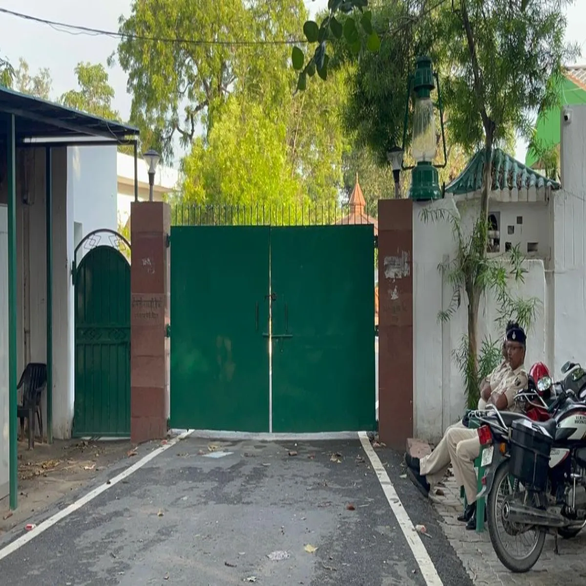Politicalrow Politicalrow Srkari Aavas Lekr Bihar
