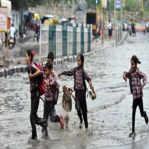 bihar heatwave and weather alert
