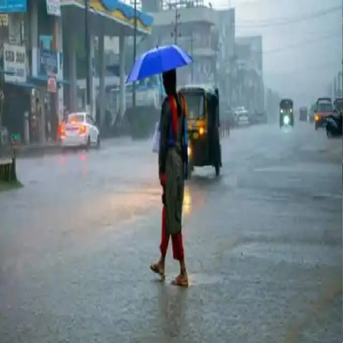Weather Weather Bihar Kee Jilon Men
