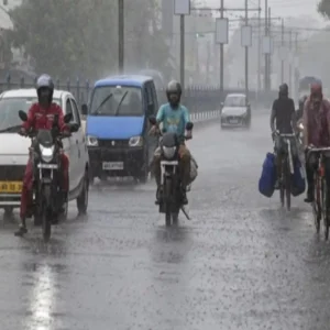 bihar monsoon delay heatwave alert